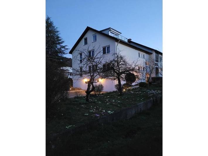Ferienhaus für 4 Personen, mit Balkon in Untersee - 3