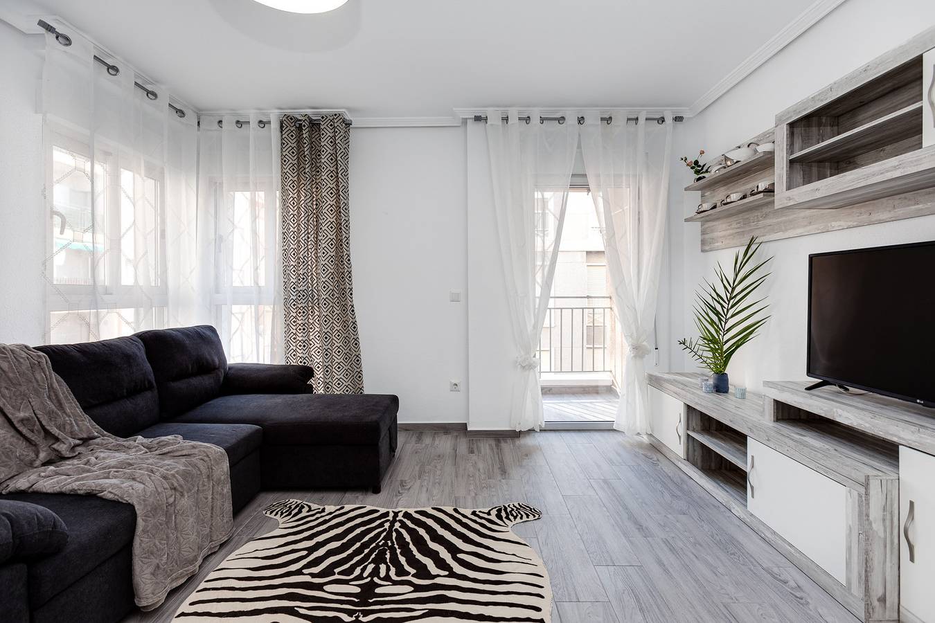 Entire apartment, Id50 in Cala del Palangre (Torrevieja), Torrevieja