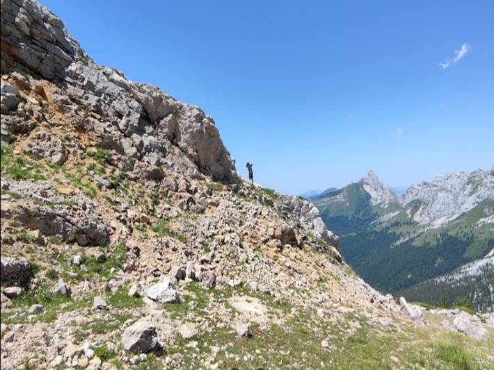 Gîte pour 4 personnes, adapté aux familles dans Office De Tourisme De Bareges - 4