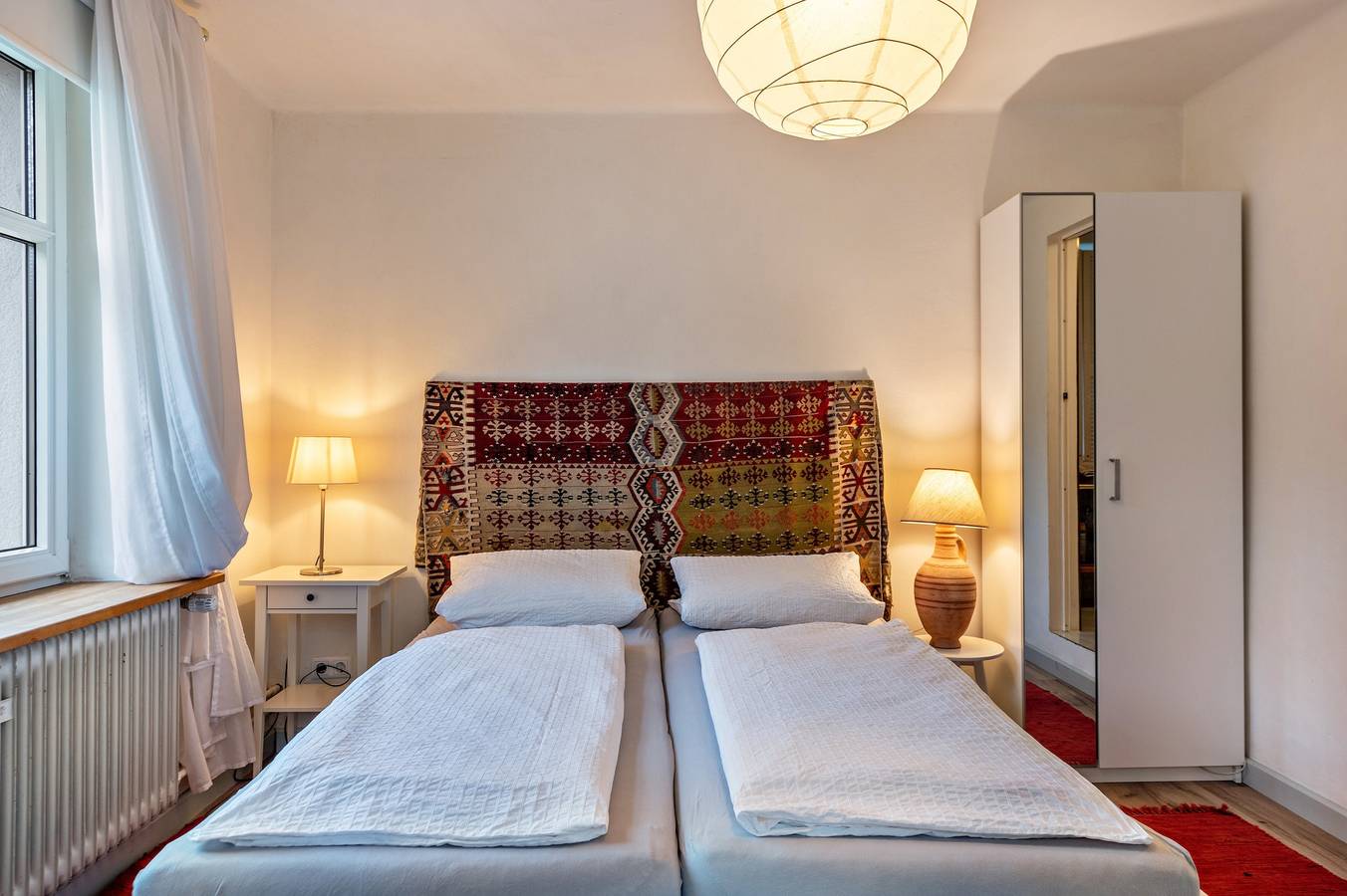 Ganze Wohnung, Ferienwohnung "Waldhorn" mit Privatterrasse, Gemeinschaftsgarten und Wlan in Badenweiler, Südschwarzwald