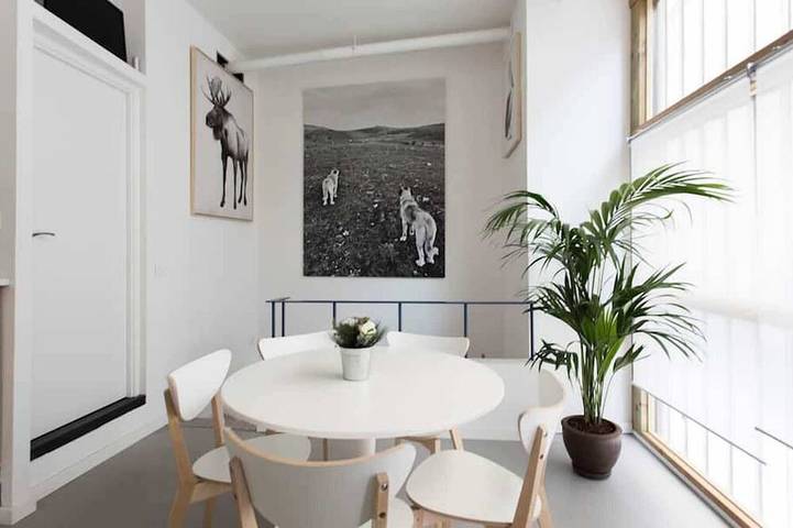 Appartement de vacances pour 5 personnes - 1