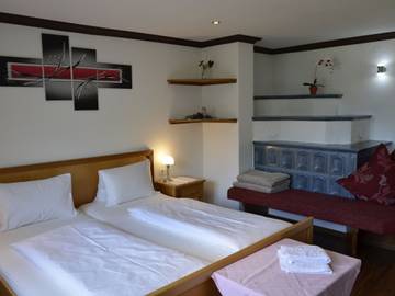 Vakantieappartement voor 8 Personen in Kappl, Verwall , Afbeelding 2