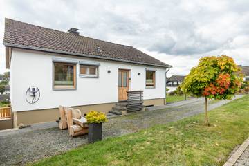 Chalet für 4 Personen in Dreislar, Medebach, Bild 3