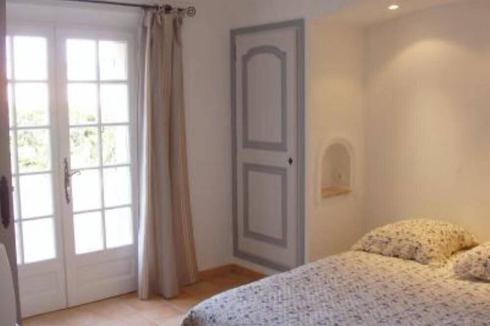 Ganze Wohnung, Garden apartment in villa____ in Ramatuelle, Mittelmeerküste (Frankreich)