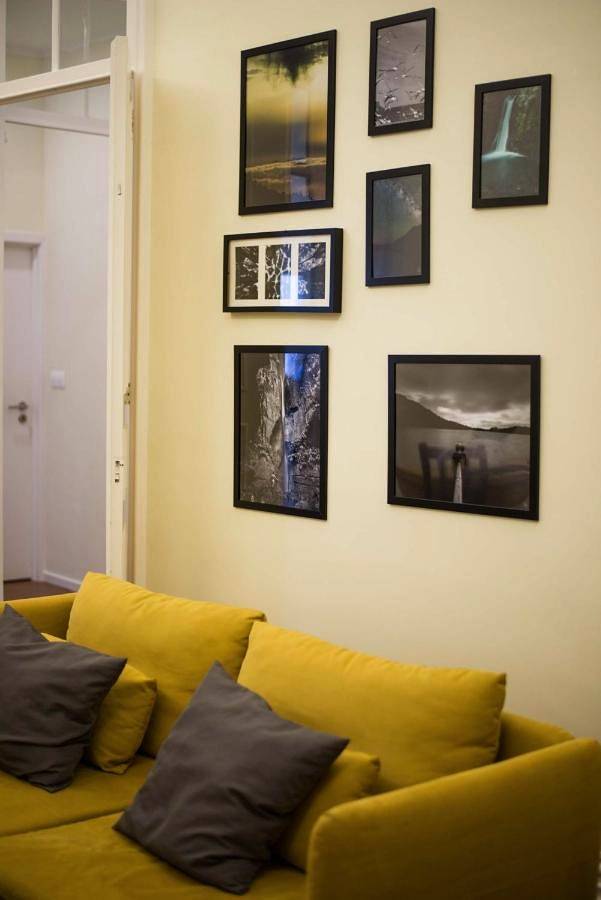 Large Twin Room in São Miguel Island, Ponta Delgada