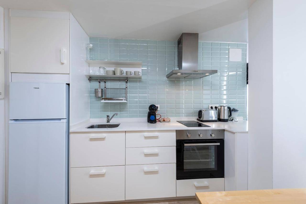 Apartamento entero, Apartamento 2 Pax - Portonovo 140 m playa Caneliñas in Praia de Caneliñas (Sanxenxo), Sanxenxo