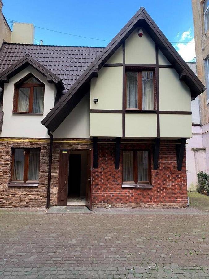 Apartament wakacyjny dla 5 osób, zwierzęta dozwolone w Lwów
