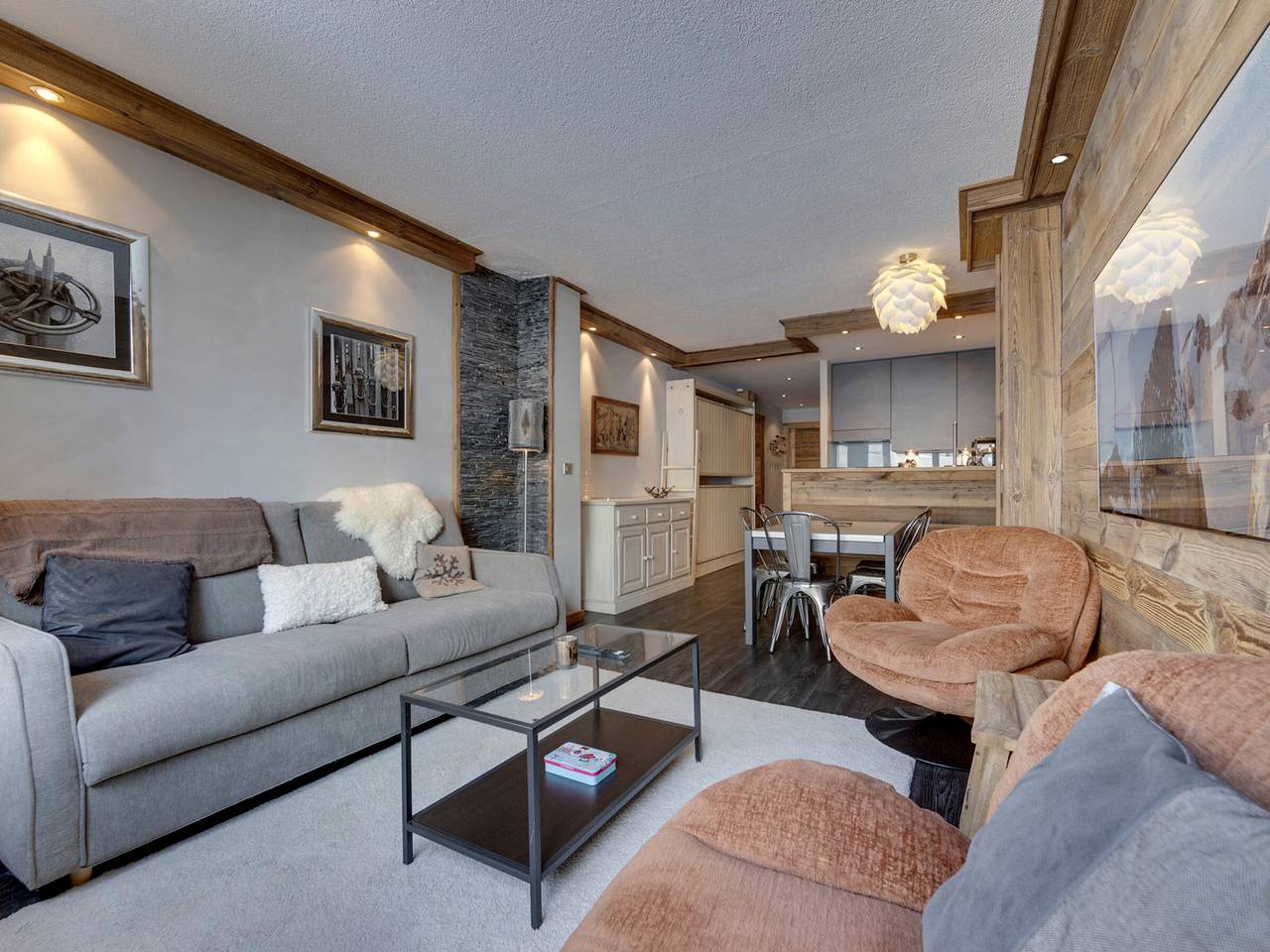 Photo : Appartement de vacances