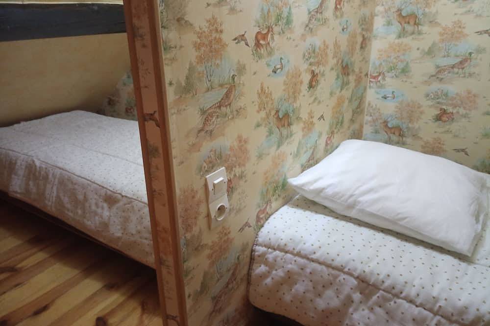 Appartement entier, Entre Lacs  & Montagne  ⭐⭐ in Saint-Vincent-les-Forts, Région de Barcelonnette