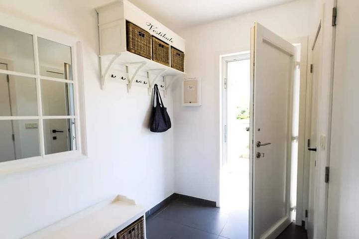 Appartement de vacances pour 8 personnes