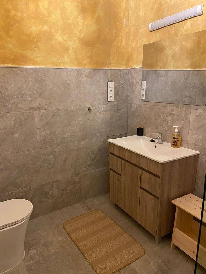 Location de vacances pour 5 personnes, avec terrasse à El Burgo de Osma - 2