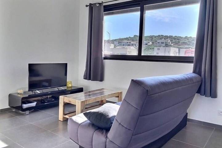 Appartement de vacances pour 4 personnes