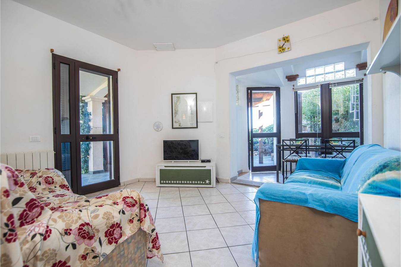 Ganze Wohnung, Trilo Debora 2Km From The Beach in Porto San Paolo, Loiri Porto San Paolo