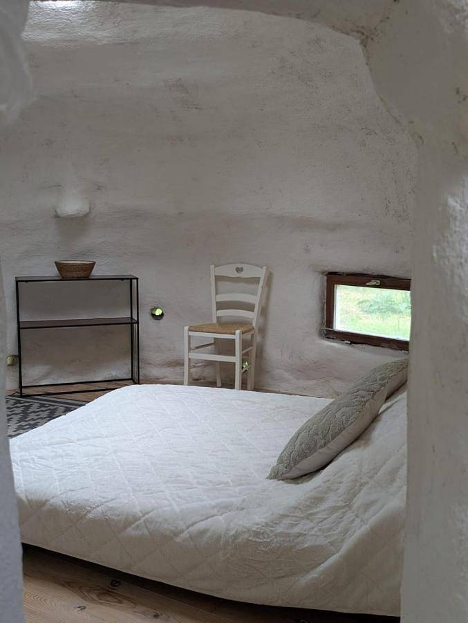 Location de vacances pour 3 personnes, avec terrasse et jardin à La Bastide-sur-l'Hers - 4