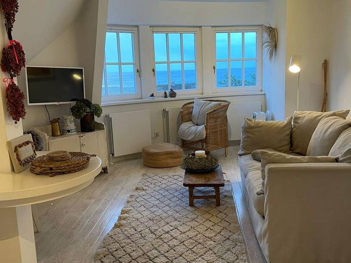 Ferienwohnung für 3 Personen in Rantum - 4