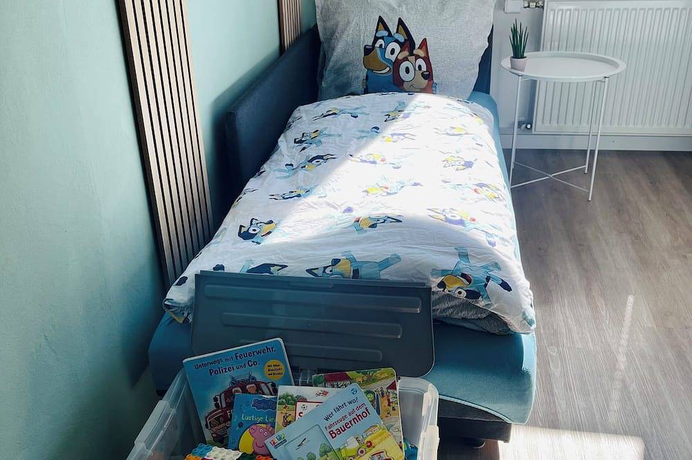 Ganze Wohnung, Ferienwohnung Weins im Herzen von Treis - Karden im Ot Treis in Burg Eltz, Treis-Karden