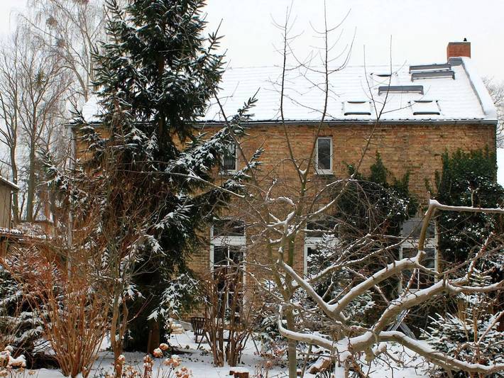 Ferienhaus für 6 Personen, mit Garten, mit Haustier in Potsdam und Umgebung - 2