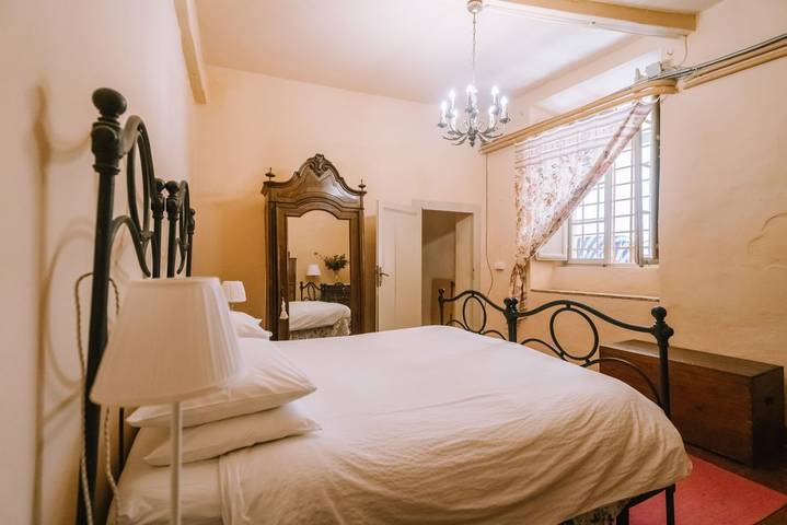 Ferienwohnung für 4 Personen, mit Garten in Fermo - 2