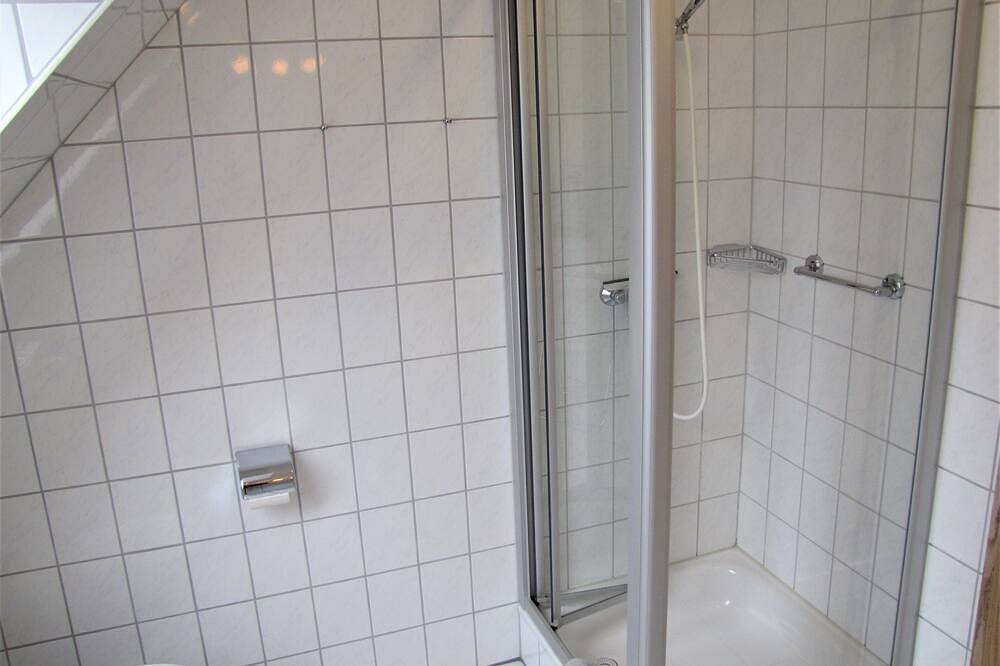Ganze Wohnung, 101 2-Raum Spülm. (Lto,Mnc)(Bc.n8) - Bue - Haus Leißner in Büsum, Dithmarschen