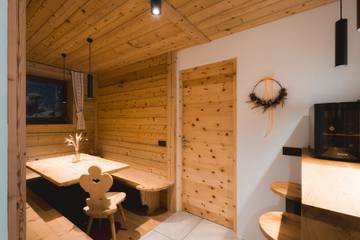 Appartamento per 6 Persone in Campo Tures, Alpi della Zillertal, Foto 4