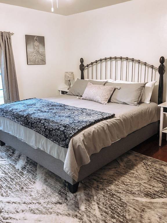 Vacation rental for 6 people in South Haven