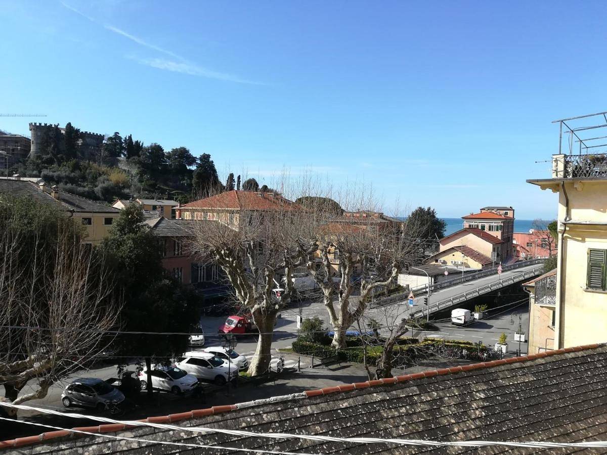 Affittacamere la loggia in Levanto, Commune de Levanto