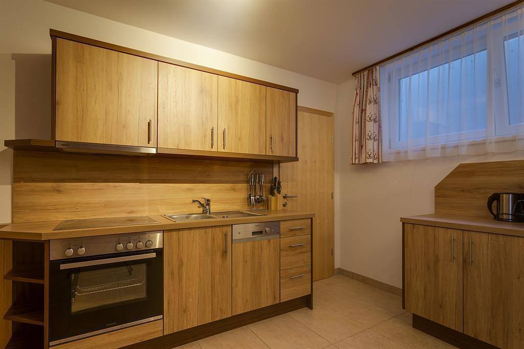 Ganze Ferienwohnung, Apart V in Sölden (Österreich), Ötztal