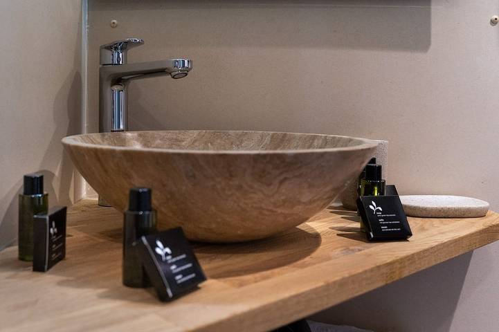 Gîte pour 4 personnes, avec jardin ainsi que jacuzzi et sauna à Brazey-en-Morvan - 4