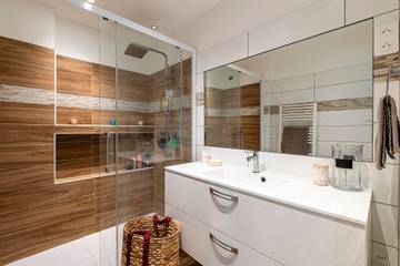 Appartamento per 4 Persone in Ajaccio, Ajaccio e dintorni, Foto 4