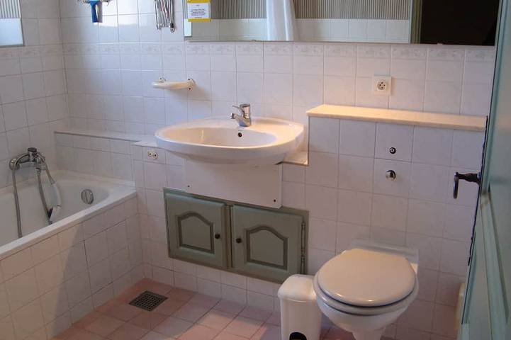 Location de vacances pour 5 personnes, avec jardin et terrasse à Maubec - 3