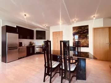 Maison d’hôte pour 2 personnes, avec jardin, animaux acceptés à Reykjavík