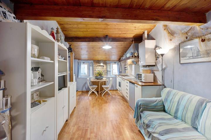 Ferienwohnung für 4 Personen - 1