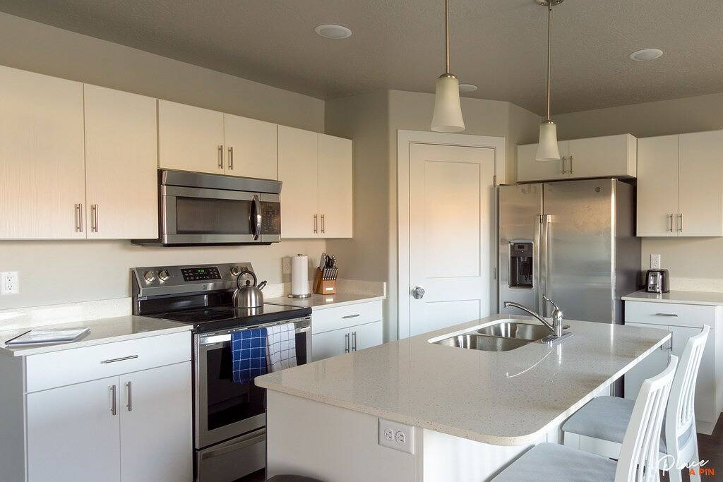 Ganze Wohnung, Grand Circle Getaway an den Crimson Cliffs in Kanab, Grand Staircase Escalante National Monument