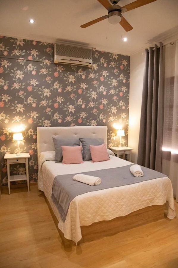 Appartement de vacances pour 6 personnes - 1
