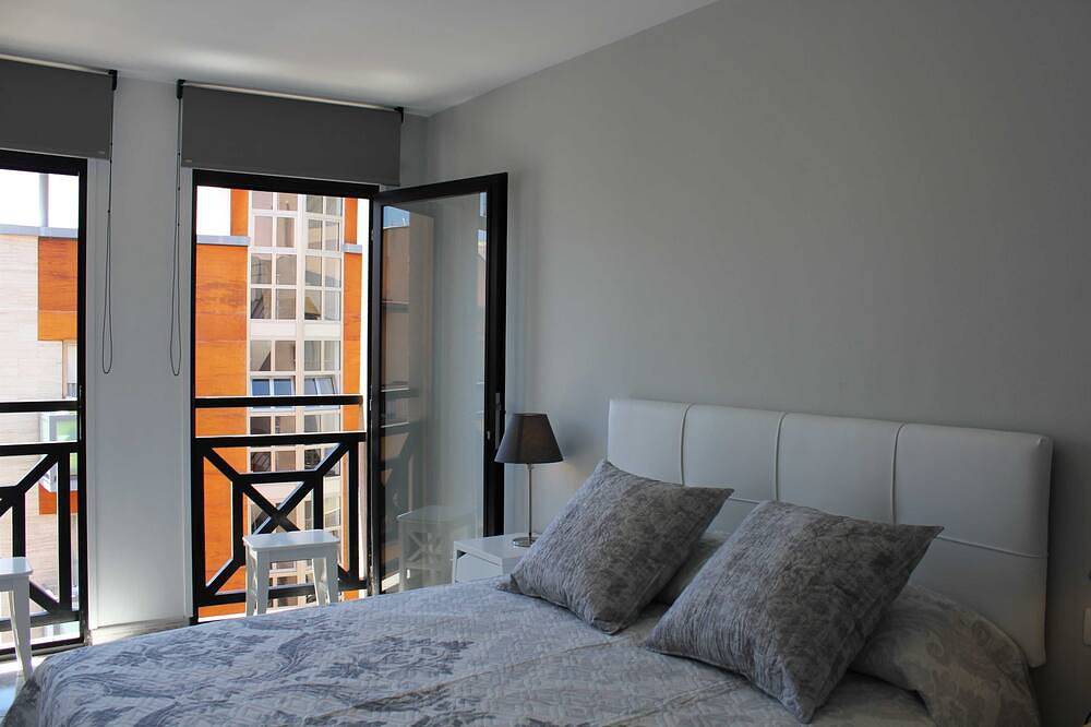 Entire apartment, Apartment Island 2, Spain in Los Llanos, Los Llanos de Aridane