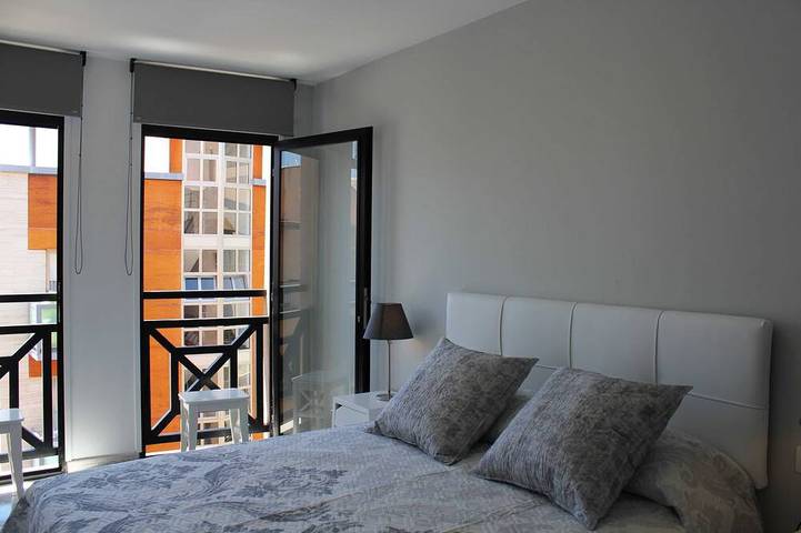 Appartement entier, Appartement Island 2 in Los Llanos, Los Llanos de Aridane