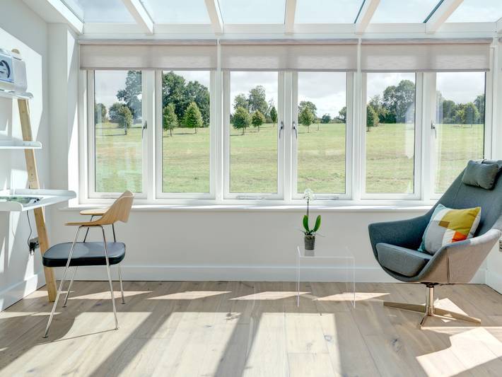 Cottage für 2 Personen, mit Garten in England - 4