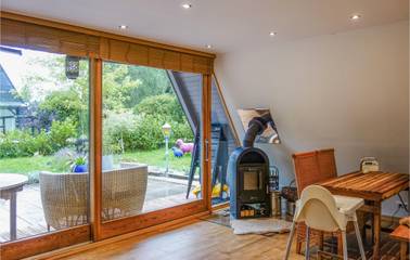 Ferienhaus für 4 Personen in Kerschenbach, Vulkaneifel, Bild 3