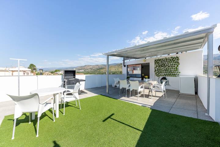 Casa de vacaciones para 12 personas, Familias con niños - 1