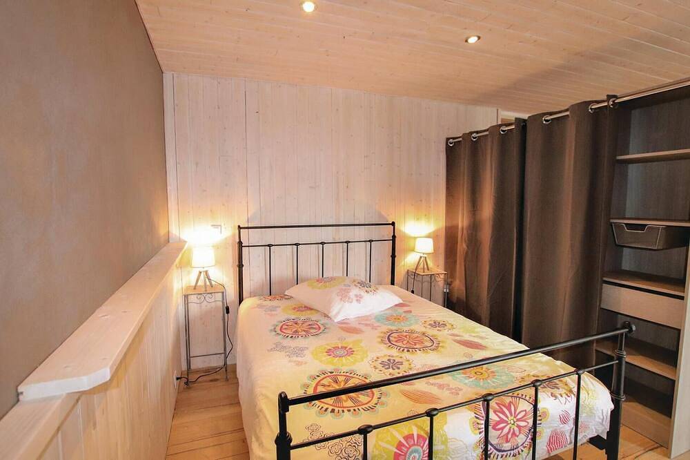Appartement entier, Bel appartement à Vals les Bains in Vals-les-Bains, Parc naturel régional des Monts d'Ardèche