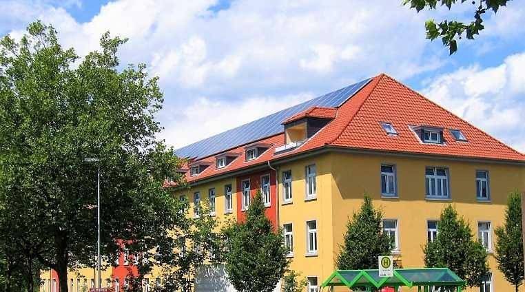 Ferienwohnung für 1 Personen - 1