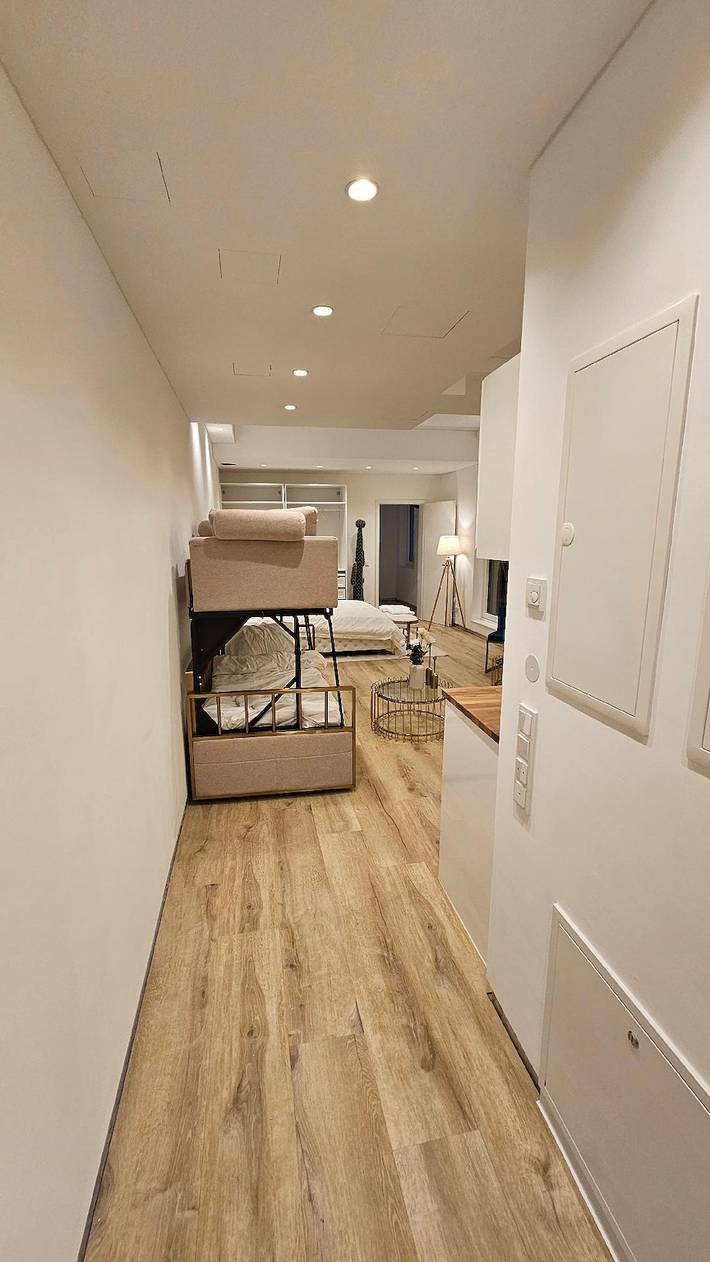 Ferienwohnung für 9 Personen in München - 3