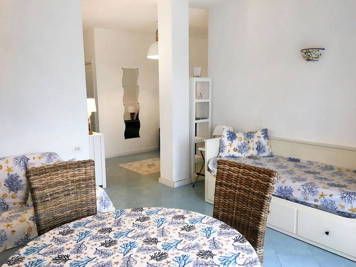 Ferienwohnung für 5 Personen in Kampanien - 3