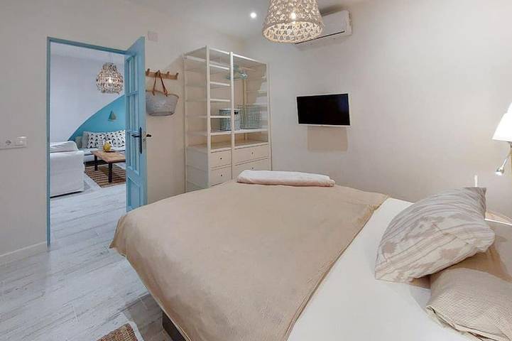 2 bedroom pet friendly home in Puerto de Andratx in Port d'Andratx, Andratx