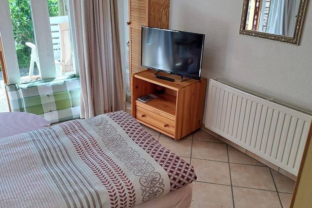Ganze Wohnung, Haus Halliger, Appartment Ramon in Westerland, Sylt (Gemeinde)
