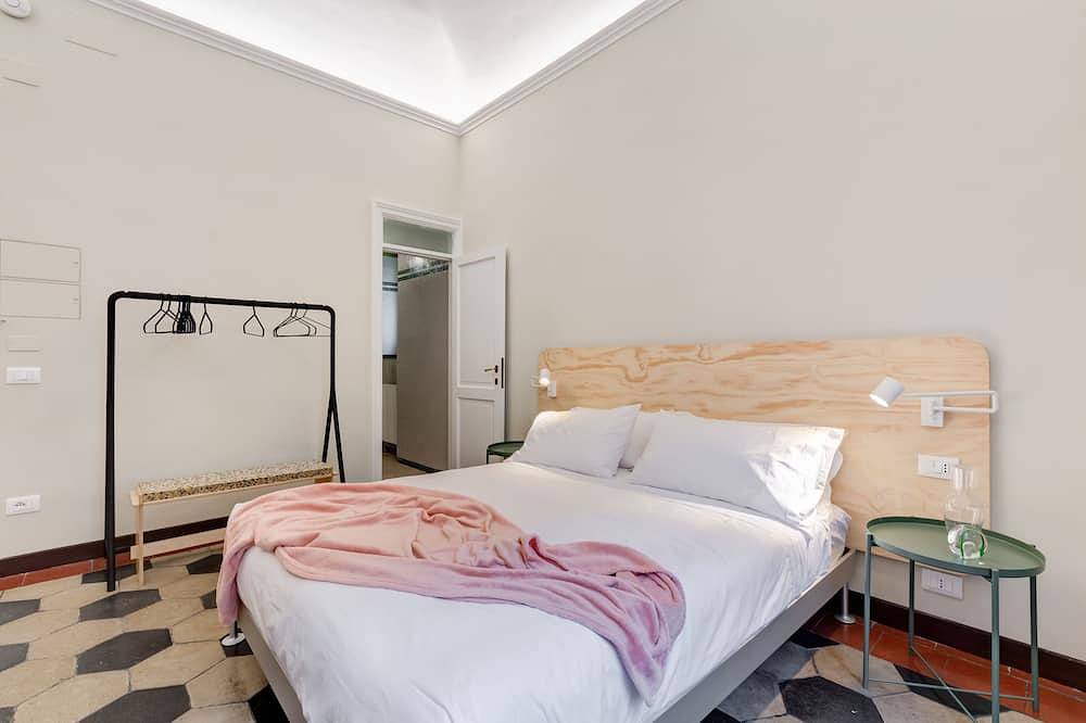 Apartamento entero, Spotinrome Quirino Visconti Architect Inicio in Roma, Provincia de Roma