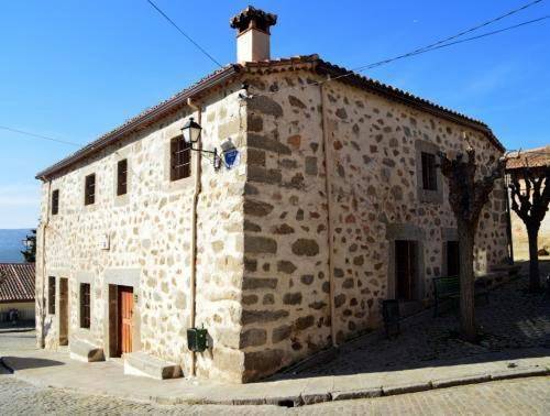 Casa rural para 11 personas - 1