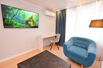 Location De Vacances pour 4 Personnes dans Bucarest, Roumanie, Photo 2