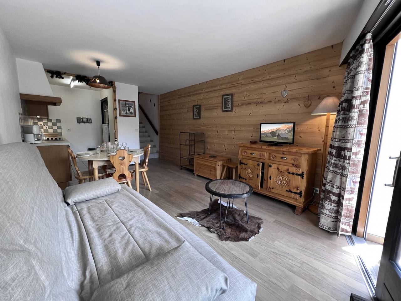 Photo : Appartement de vacances