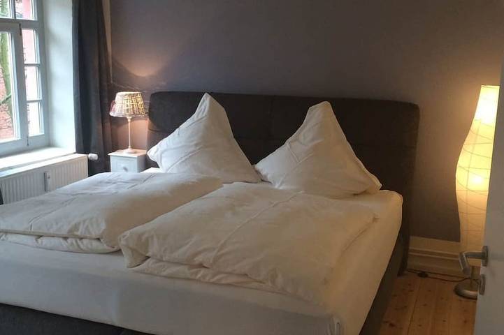 Ferienwohnung für 4 Personen in Hamburg-Mitte - 2